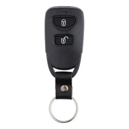 Case for Kia e Hyundai Smart Key 2 Buttons - Kapzy