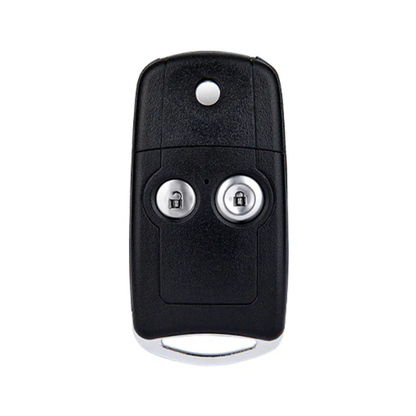 Case for Acura and Honda (2 Buttons) - Kapzy
