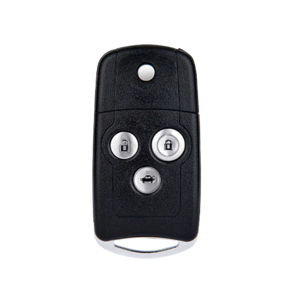 Case for Acura and Honda (3 Buttons) - Kapzy