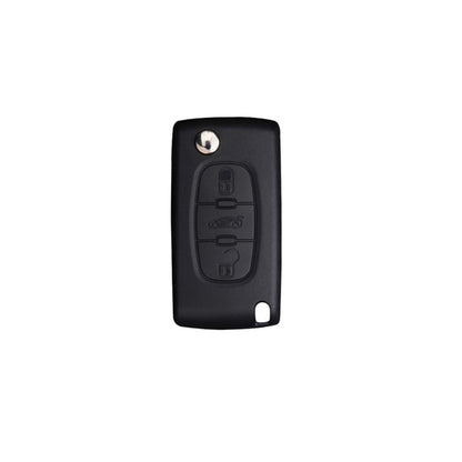Case for Peugeot - 406 407 408 (Trunk Button) - Kapzy