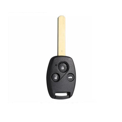 Case for Honda Civic, Accord, CR-V (3 Buttons) - Kapzy