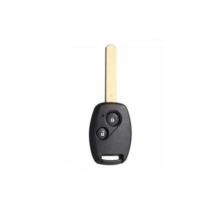 Case for Honda Civic, Accord, CR-V 2 Buttons - Kapzy