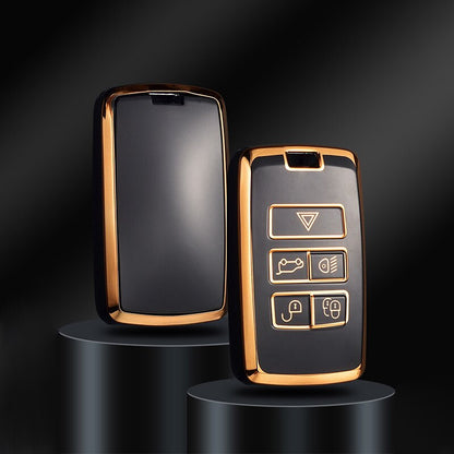 Case for Jaguar and Land Rover, Range Rover Evoque, Discovery, Sport, Velar - Kapzy