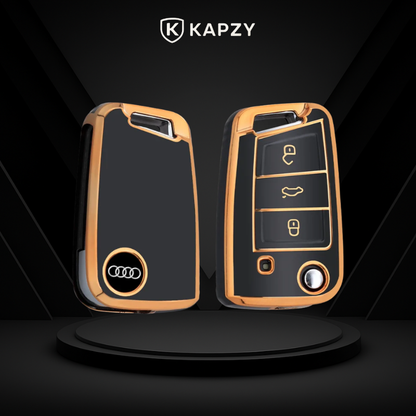 Case for Audi/Volkswagen - Kapzy