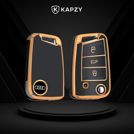 Case for Audi/Volkswagen - Kapzy