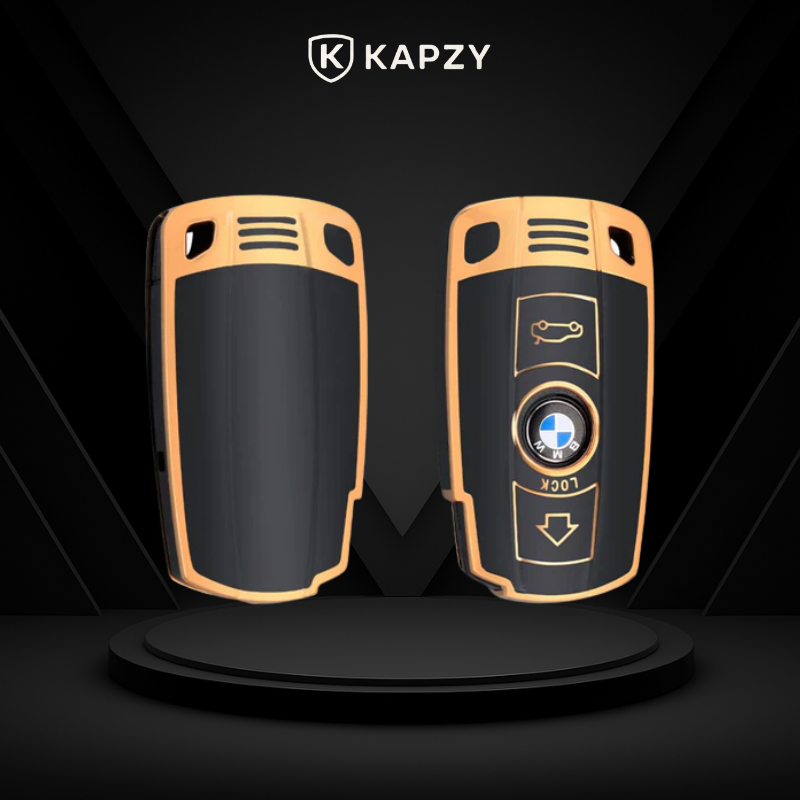 Case for BMW E60, E61, E70, E81, E87, E90, E91, E92, X1, X5, X3, 1, 3, 5, 6, Series, Z4 - Kapzy