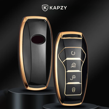 Case for BYD Tan DM 2018 Yuan EV Qin Pro Song Max