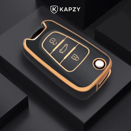 Case for KIA Rio, Sorento, Sportage, Soul, Picanto, Cerato - Kapzy