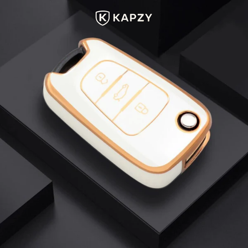 Case for KIA Rio, Sorento, Sportage, Soul, Picanto, Cerato - Kapzy