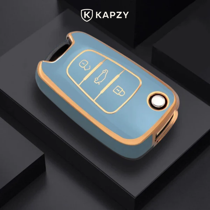 Case for KIA Rio, Sorento, Sportage, Soul, Picanto, Cerato - Kapzy