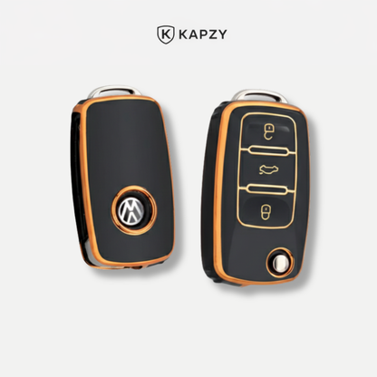 Case for Seat and Volkswagen (3 Buttons) - Kapzy