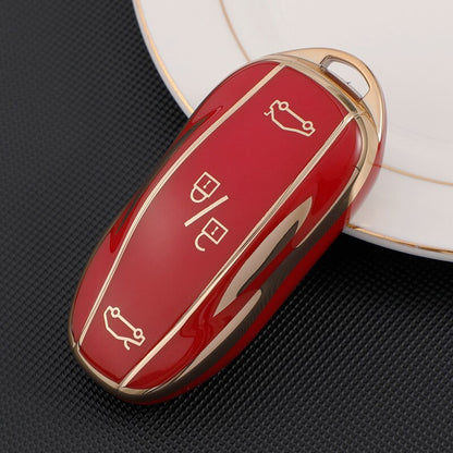 Case for Tesla Model 3 - Kapzy