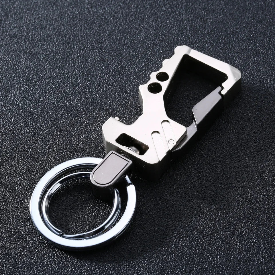 Bottle Opener Keychain – Kapzy