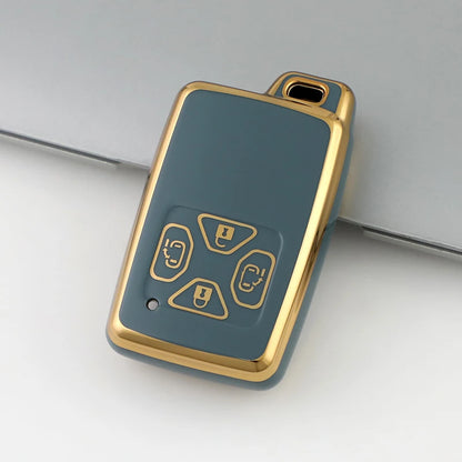 Toyota Key Cover (4 Buttons) - Kapzy