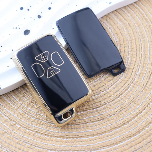 Toyota Key Cover (2 Buttons) - Kapzy