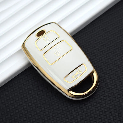 Case For Kia Grand Carnival Sedona (3 Buttons) - Kapzy