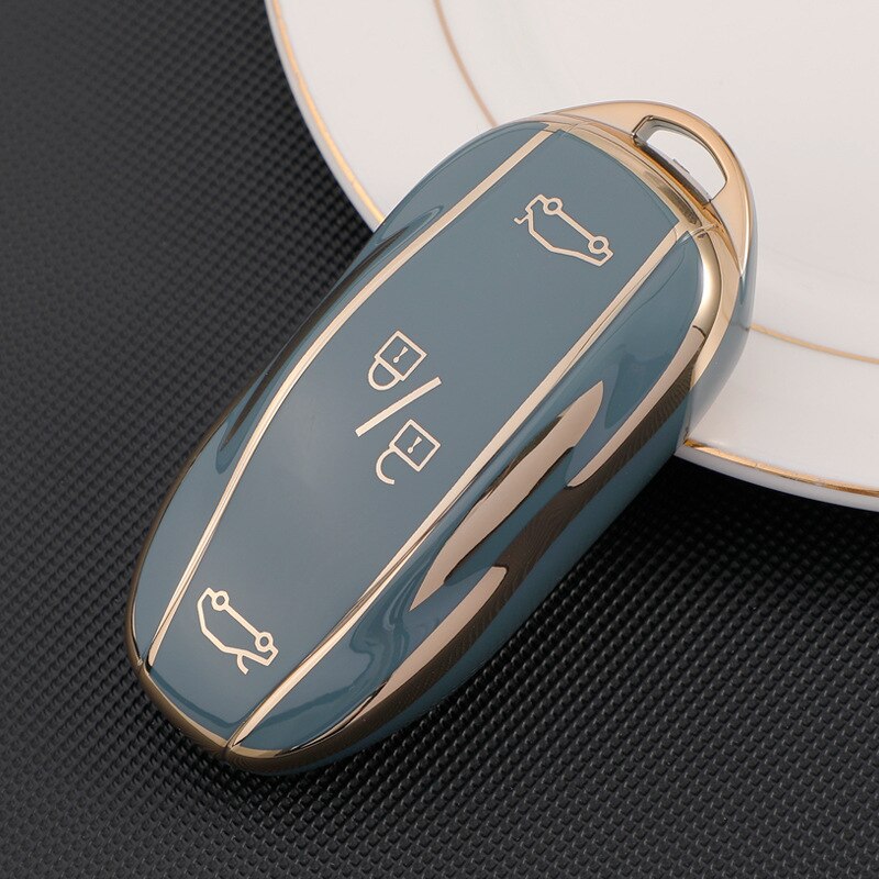 Case for Tesla Model 3 - Kapzy