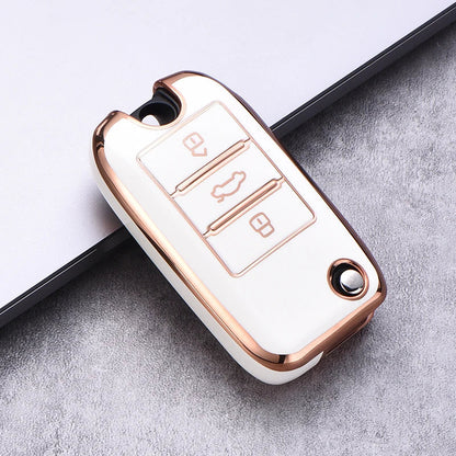 Case for MG3 MG5 MG6 MG7 MG ZS GT GS 350, 360, 750, W5 - Kapzy