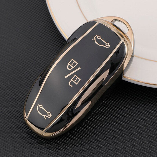Case for Tesla Model 3 - Kapzy