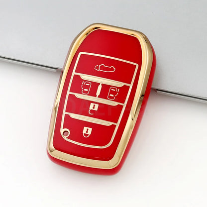 Case for Toyota Smart Key (5 Buttons) - Kapzy