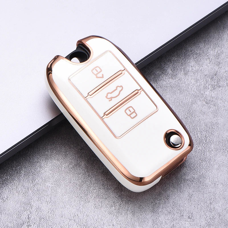 Case for MG3 MG5 MG6 MG7 MG ZS GT GS 350, 360, 750, W5 - Kapzy