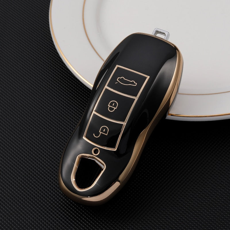 Case for Porsche Cayenne, 958, 911, Lepin, 996, Macan, Boxster, Panamera, 997, 944, 924, Panamera, 718, 971, 9YA - Kapzy