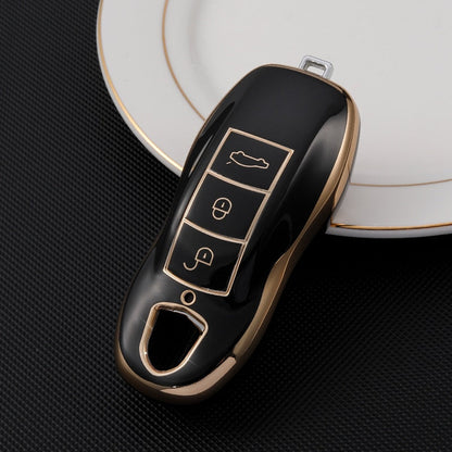 Case for Porsche Cayenne, 958, 911, Lepin, 996, Macan, Boxster, Panamera, 997, 944, 924, Panamera, 718, 971, 9YA - Kapzy