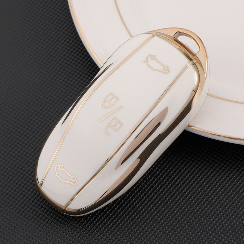 Case for Tesla Model 3 - Kapzy