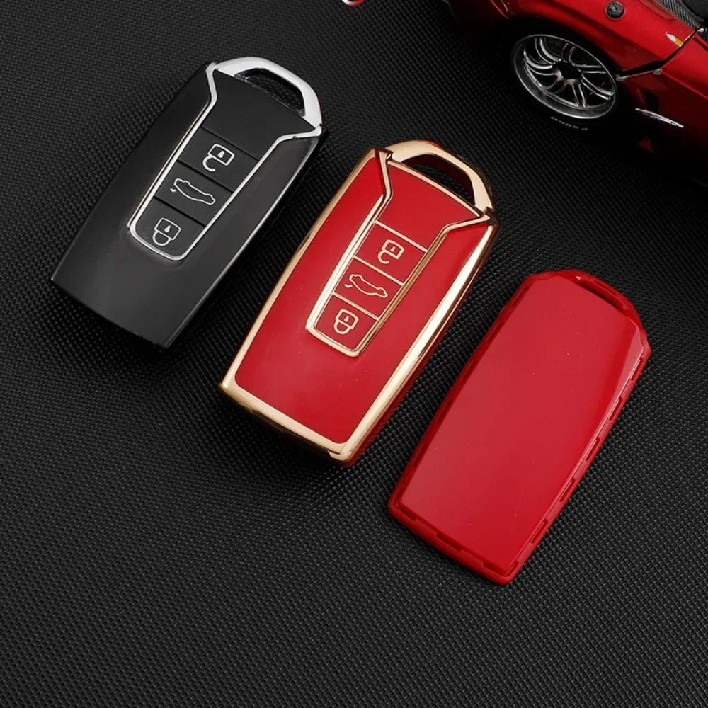 Case for Volkswagen Touareg 2018, 2019, 2020, 2021 - Kapzy