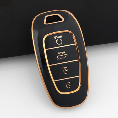 Case for Hyundai Tucson 2022 NEXO NX4 Atos Prime Solaris 2021 - Kapzy