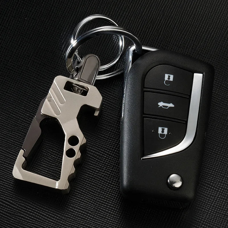 Bottle Opener Keychain – Kapzy