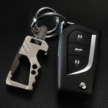 Bottle Opener Keychain – Kapzy