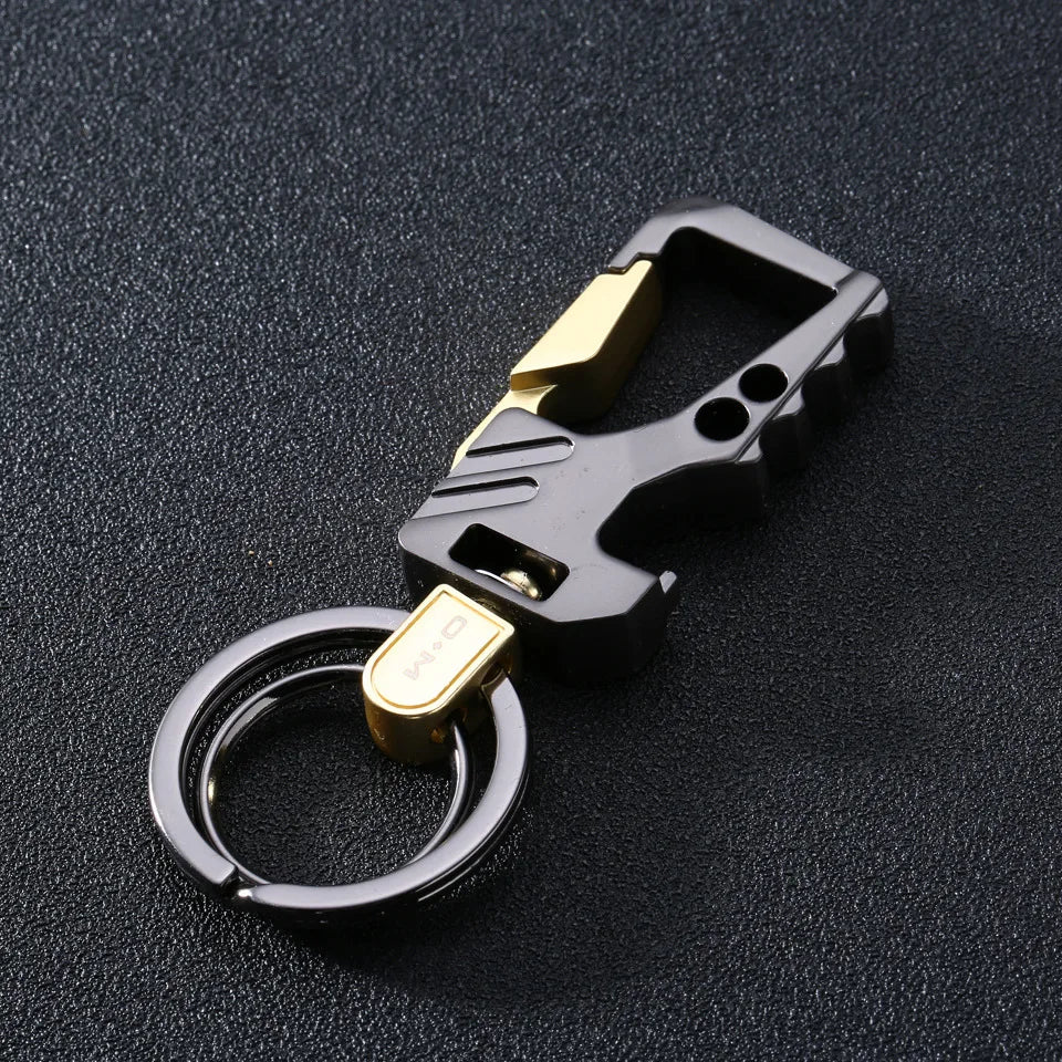 Bottle Opener Keychain – Kapzy