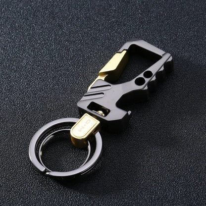 Bottle Opener Keychain – Kapzy
