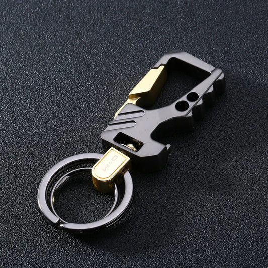Bottle Opener Keychain – Kapzy