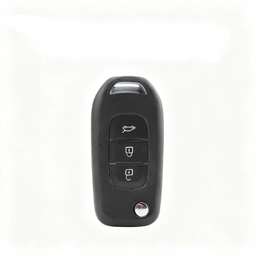 Case for Renault Clio, Kwid, Logan, Duster, Oroch, Megane - Kapzy