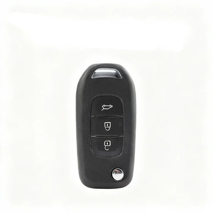 Case for Renault Clio, Kwid, Logan, Duster, Oroch, Megane - Kapzy