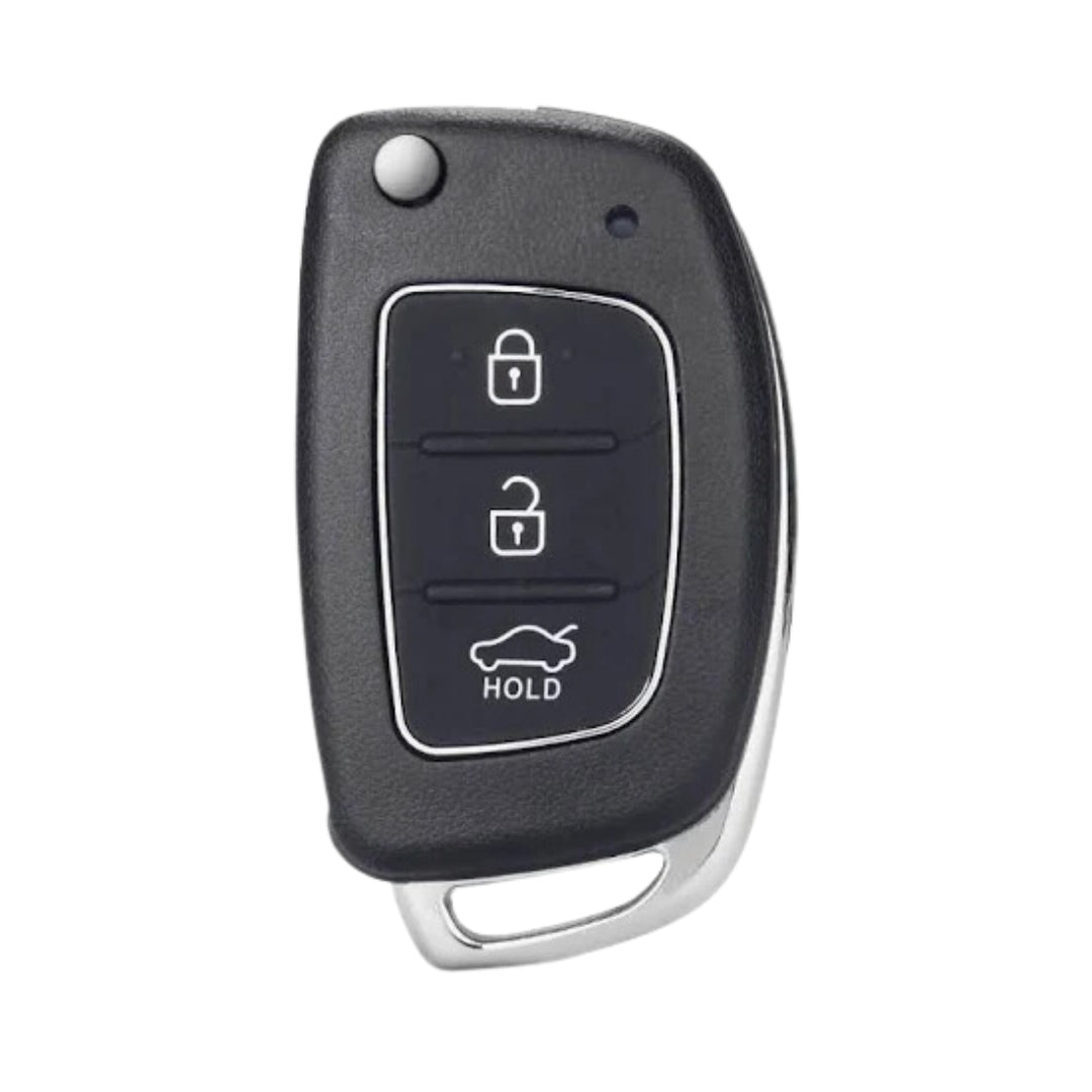 Case for Hyundai Tucson, Sonata, Santa Fe, Elantra, ix35, Hb20 - Kapzy