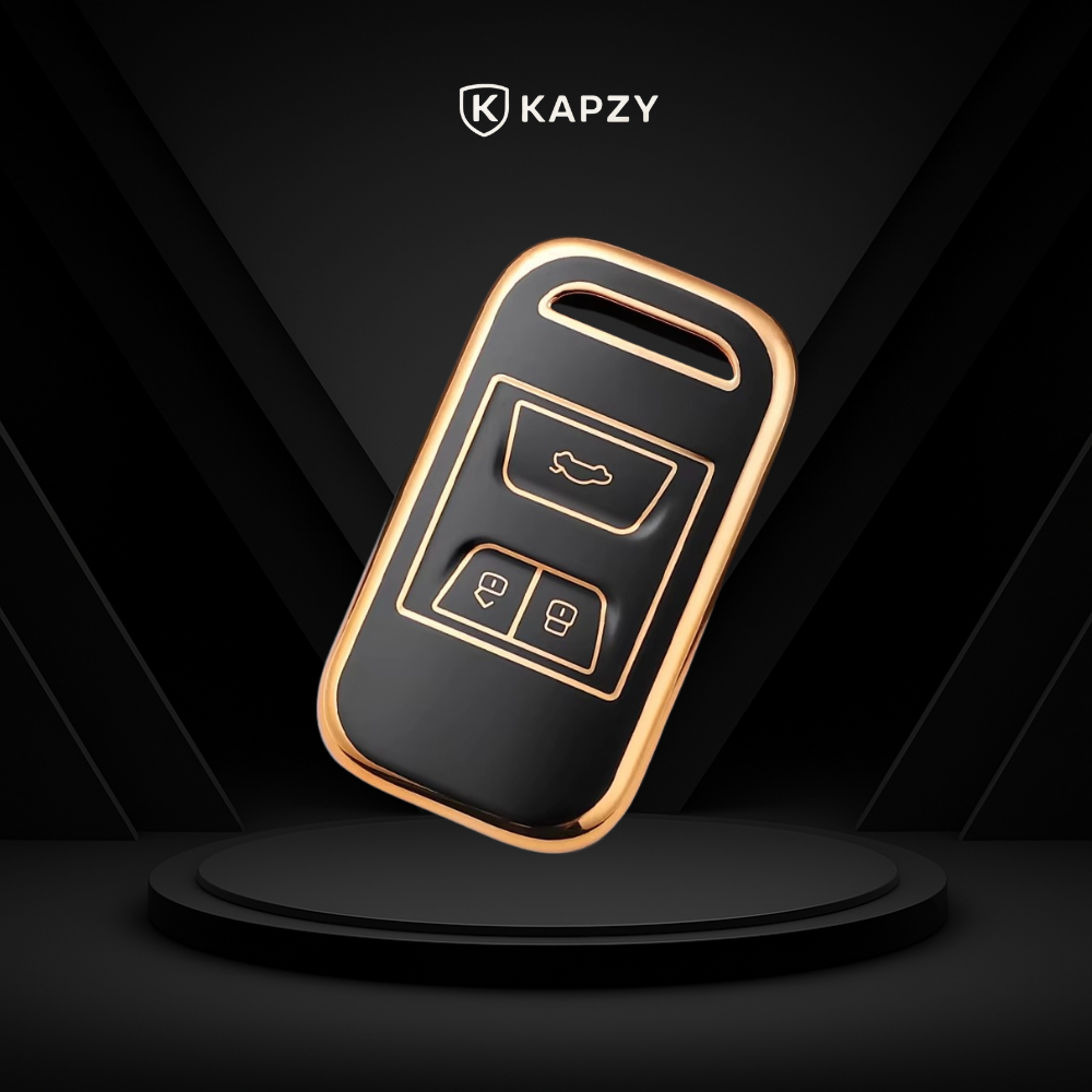 Case for Caoa Chery Tiggo, Arizzo