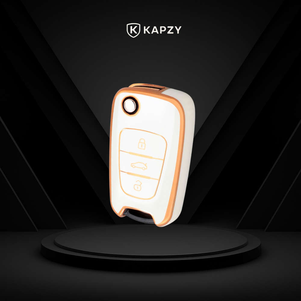 Case for Hyundai i30, Elantra, Azera, Veracruz, Veloster - Kapzy