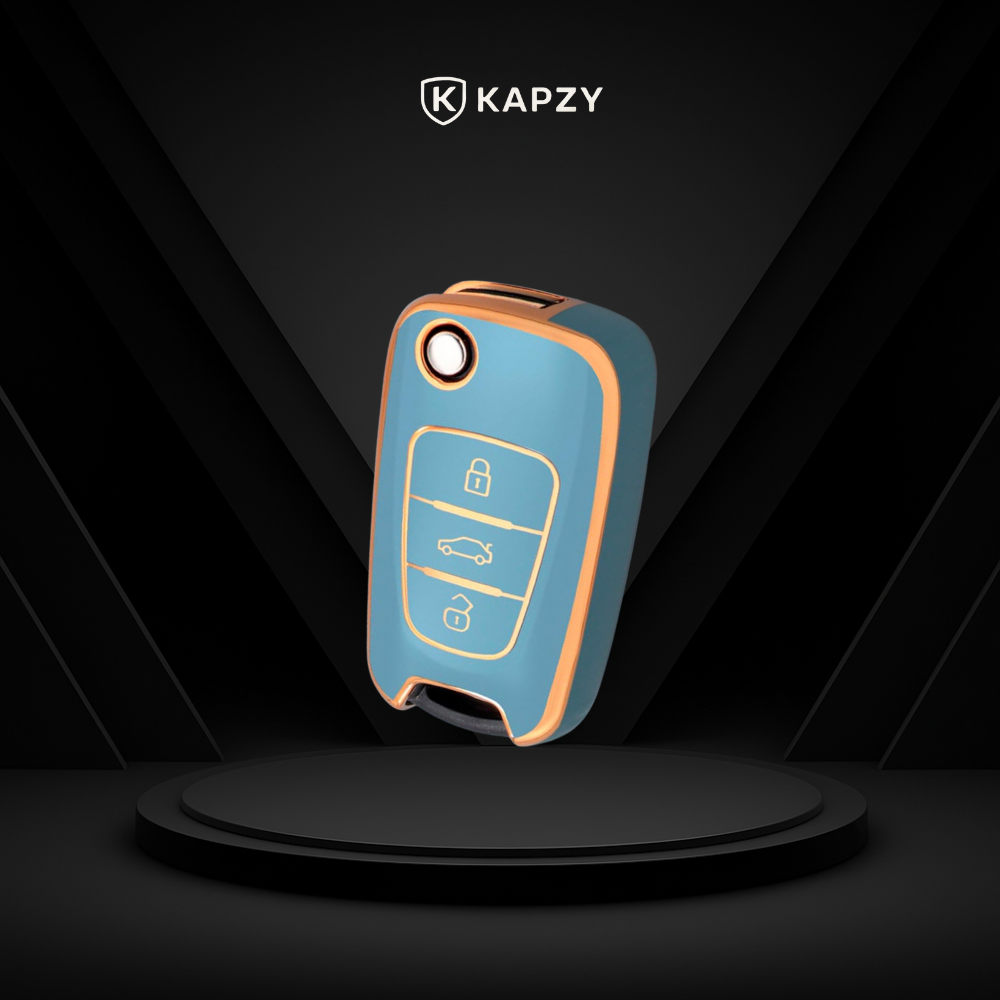 Case for Hyundai i30, Elantra, Azera, Veracruz, Veloster - Kapzy