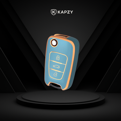 Case for Hyundai i30, Elantra, Azera, Veracruz, Veloster - Kapzy