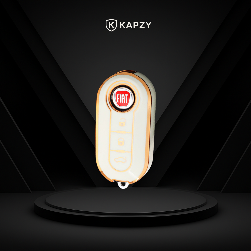 Case for Fiat - Kapzy