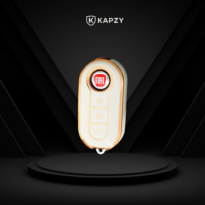 Case for Fiat - Kapzy