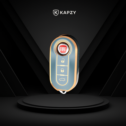Case for Fiat - Kapzy