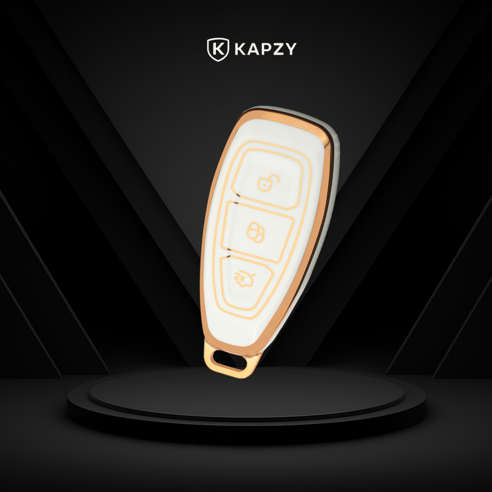 Case for Ford Focus, Fiesta, Fusion, Ecosport - Kapzy