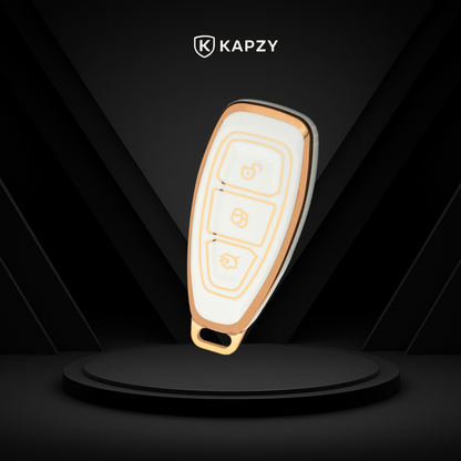 Case for Ford Focus, Fiesta, Fusion, Ecosport - Kapzy