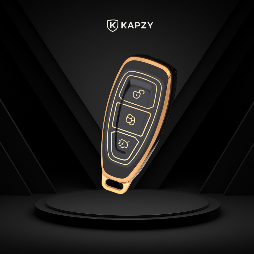 Case for Ford Focus, Fiesta, Fusion, Ecosport - Kapzy