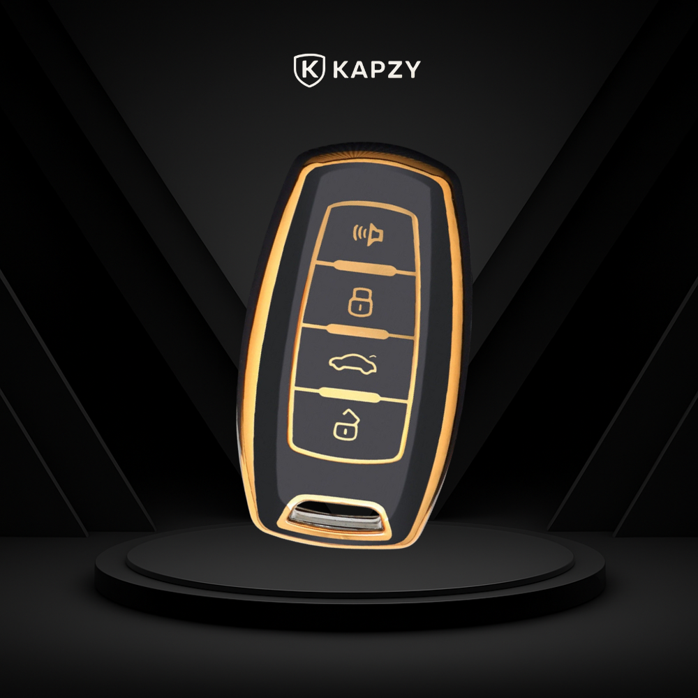 Case for Haval H6 HEV2, PHEV19, PHEV34, GT - Kapzy