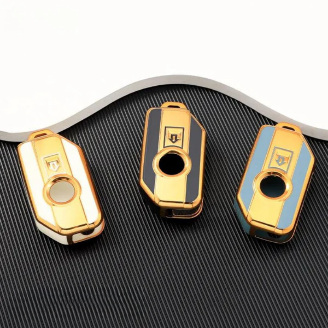 Case for BMW (Motorcycle) R1200GS, R1250GS, R1200RT, K1600, GTGTL, F850GS e F750GS C400GT F900R F900XR R1200RS K1600GT - Kapzy